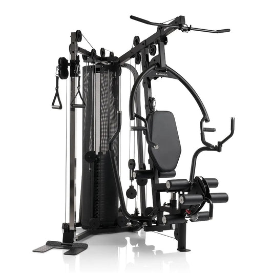 Hammer Sport Kraftstation Autark 6000 '26