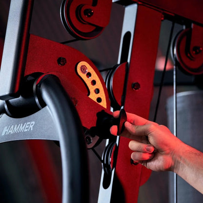 Hammer Sport Kraftstation Autark 6000 '26