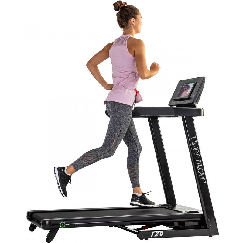 Tunturi T20 Competence Laufband