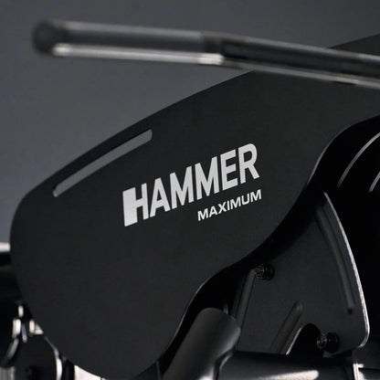 Hammer Maximum Kraftstation Autark 3.0