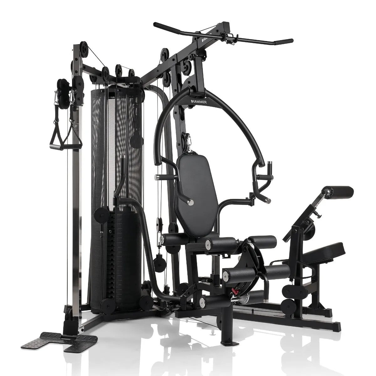 Hammer Sport Kraftstation Autark 6600 '26