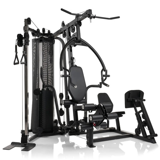 Hammer Sport Kraftstation Autark 6800 '26