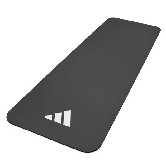 Adidas Fitnessmatte - grey -  L173 x B61 x D0.7cm