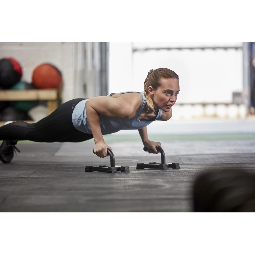 Adidas Premium Liegestützgriffe - Push Up Bars