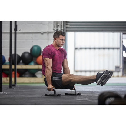 Adidas Premium Liegestützgriffe - Push Up Bars
