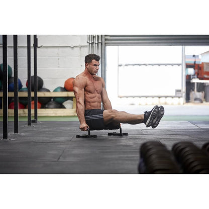 Adidas Premium Liegestützgriffe - Push Up Bars