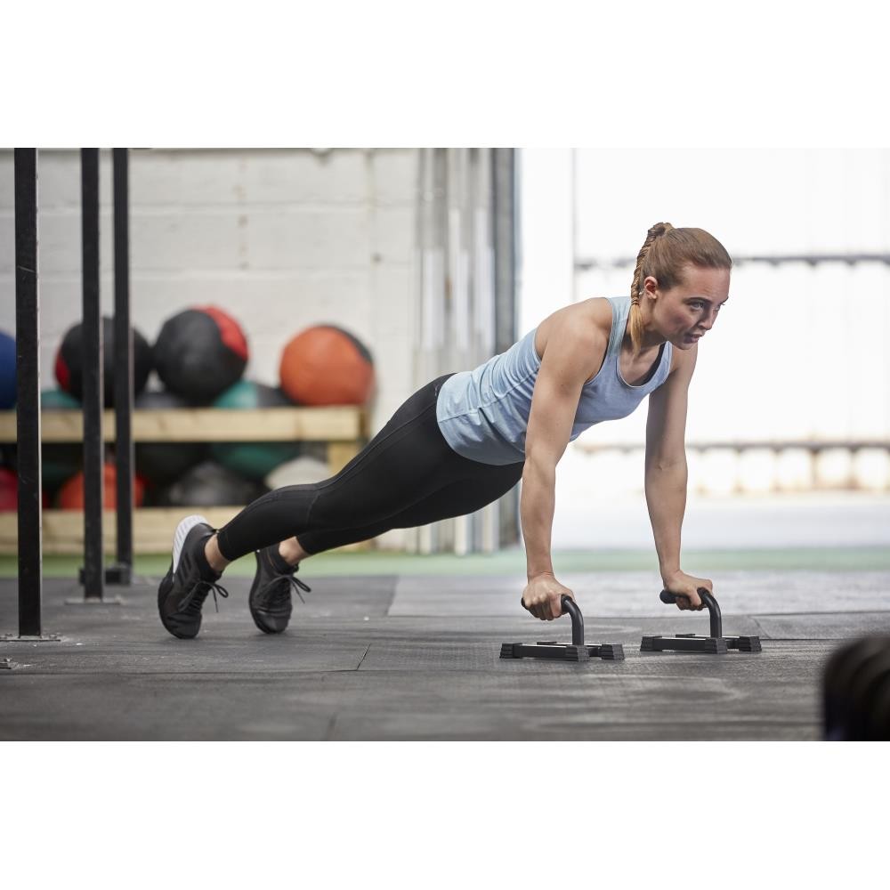 Adidas Premium Liegestützgriffe - Push Up Bars