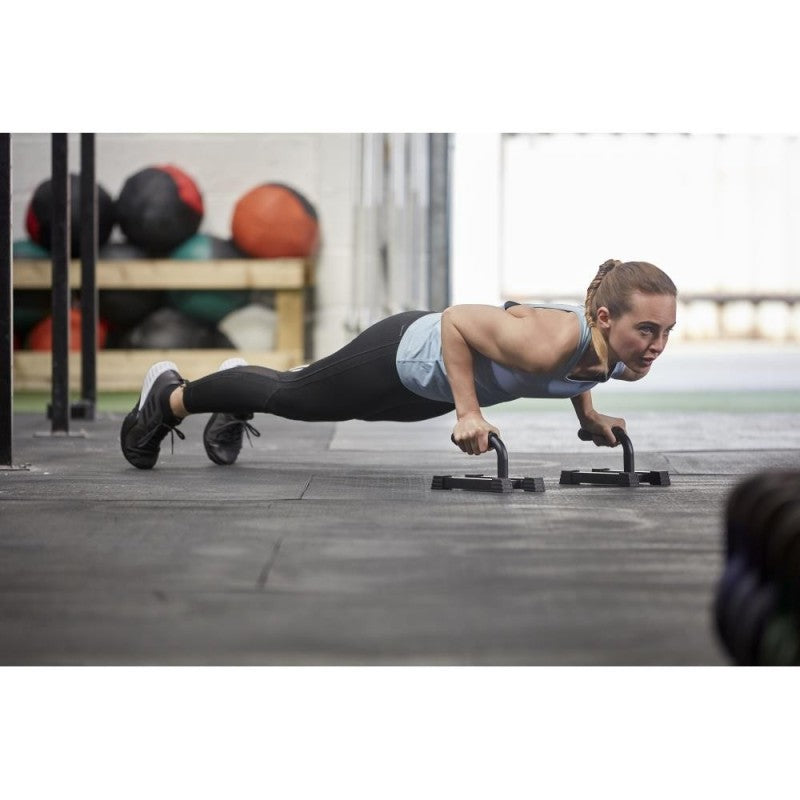 Adidas Premium Liegestützgriffe - Push Up Bars