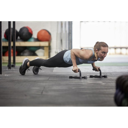 Adidas Premium Liegestützgriffe - Push Up Bars