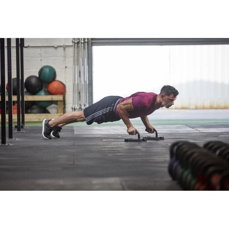Adidas Premium Liegestützgriffe - Push Up Bars