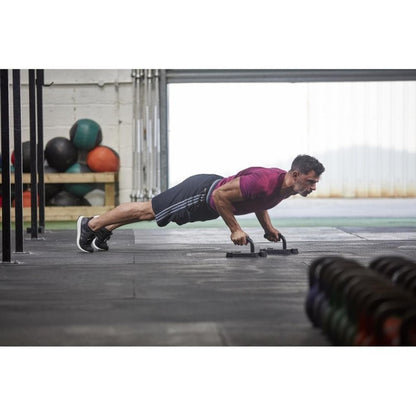 Adidas Premium Liegestützgriffe - Push Up Bars