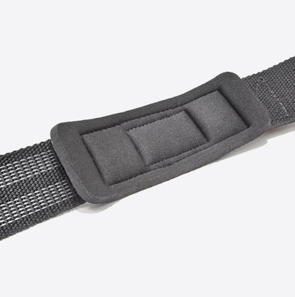 Adidas Zughilfen - Lifting Straps, black-pink