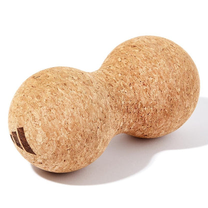 Adidas Doppel Massageball aus Kork