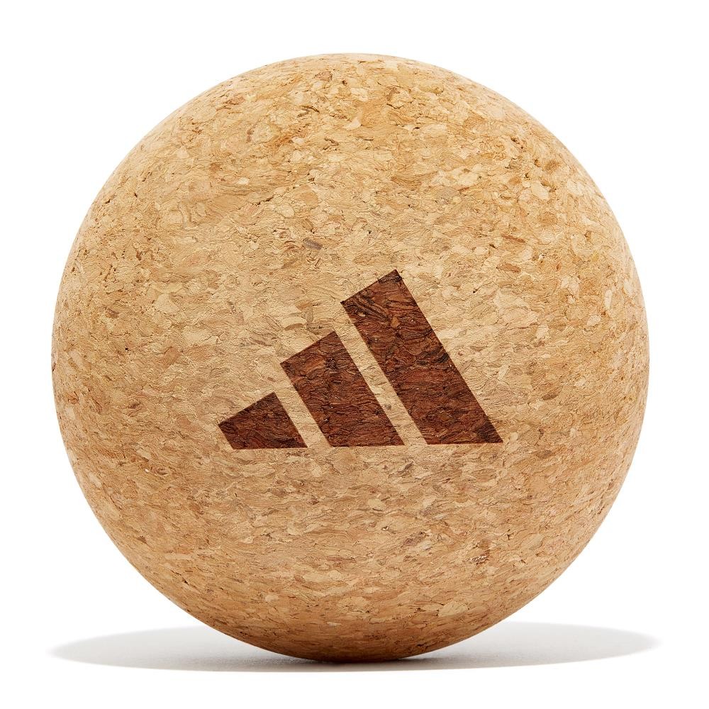 Adidas Massageball aus Kork