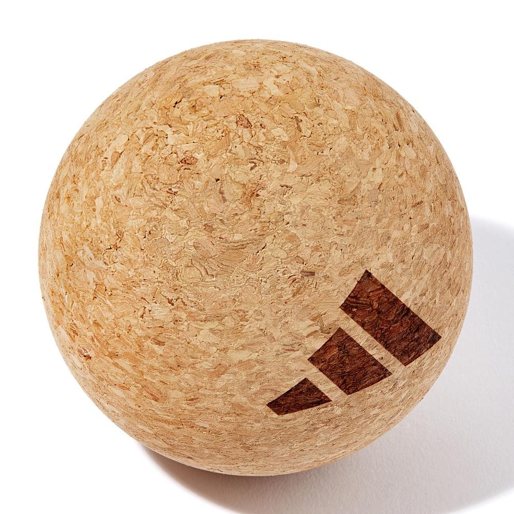 Adidas Massageball aus Kork