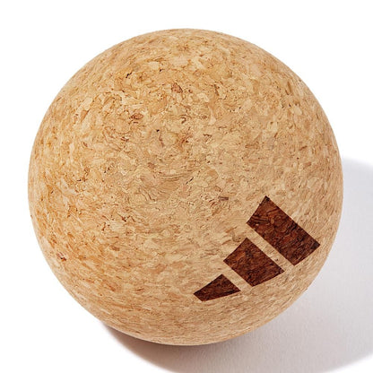 Adidas Massageball aus Kork