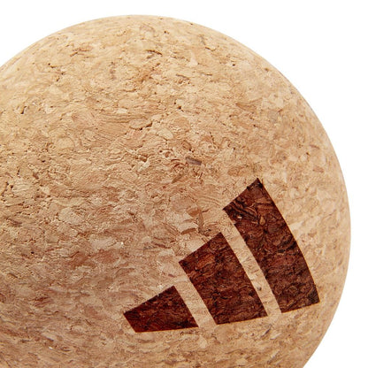 Adidas Massageball aus Kork
