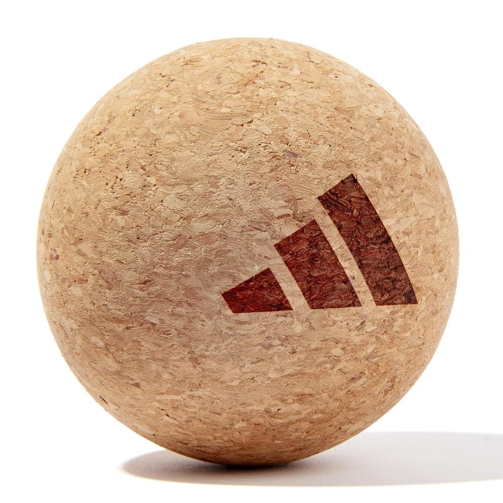 Adidas Massageball aus Kork
