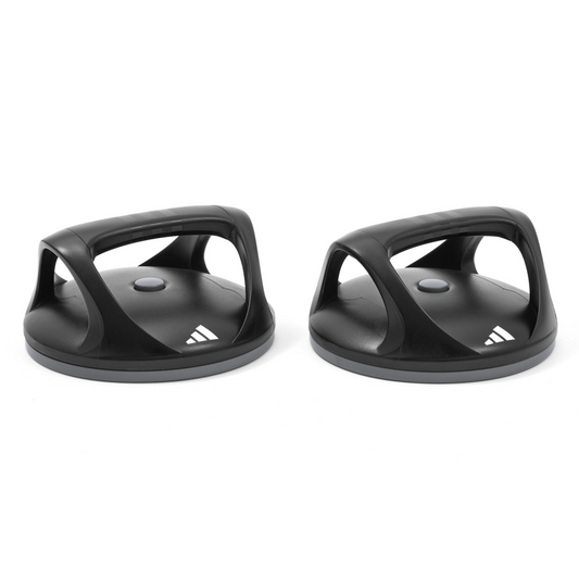 Adidas Rotierende Liegestützgriffe - Swivel Push Up Bars