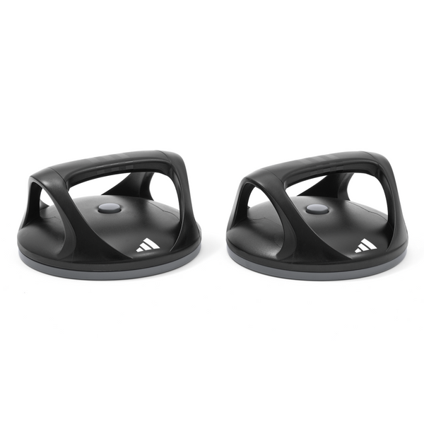 Adidas Rotierende Liegestützgriffe - Swivel Push Up Bars