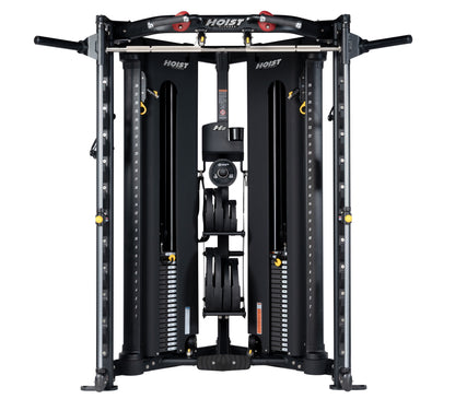 Hoist Fitness H8 Functional Trainer mit Multipresse