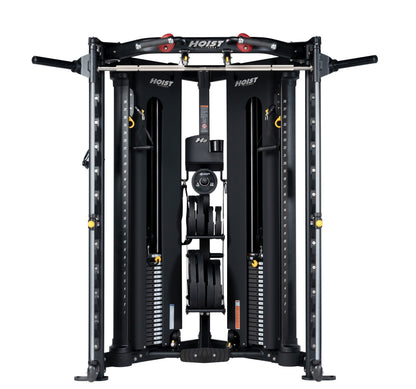 Hoist Fitness H8 Functional Trainer mit Multipresse