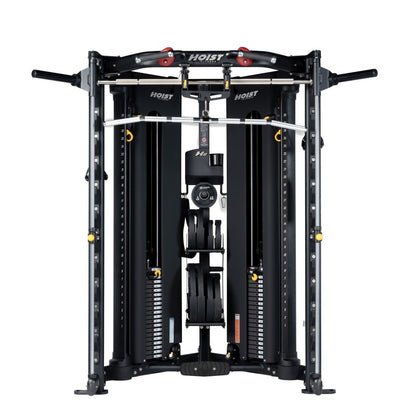 Hoist Fitness H8 Functional Trainer mit Multipresse