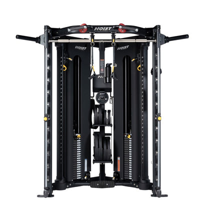 Hoist Fitness H8 Functional Trainer mit Multipresse