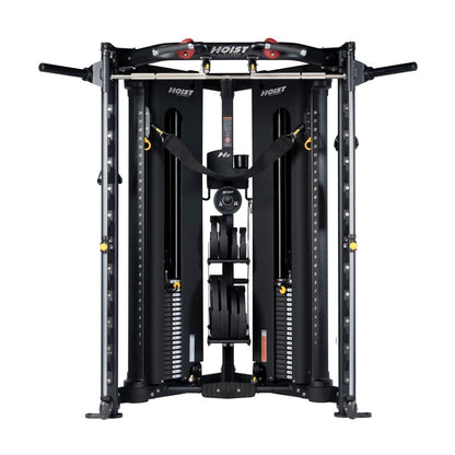 Hoist Fitness H8 Functional Trainer mit Multipresse