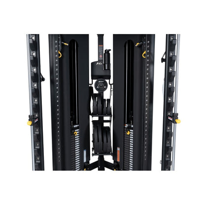 Hoist Fitness H8 Functional Trainer mit Multipresse