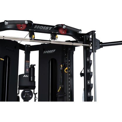 Hoist Fitness H8 Functional Trainer mit Multipresse