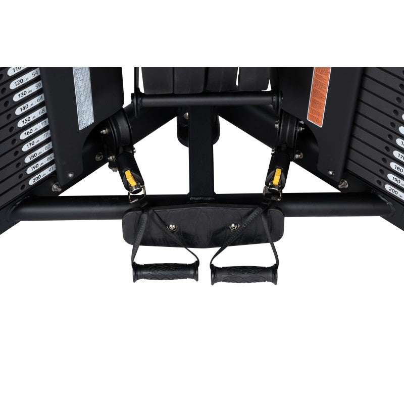 Hoist Fitness H8 Functional Trainer mit Multipresse