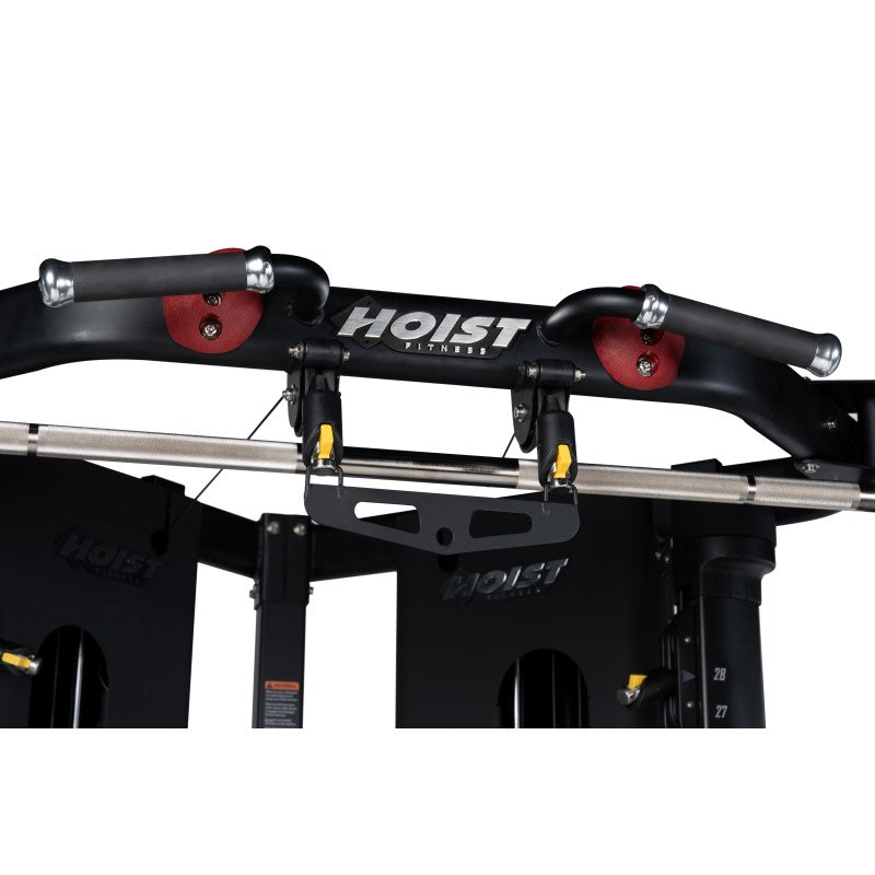 Hoist Fitness H8 Functional Trainer mit Multipresse
