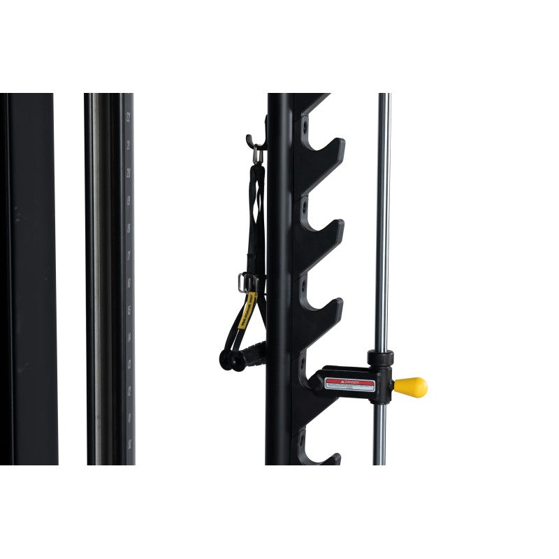 Hoist Fitness H8 Functional Trainer mit Multipresse