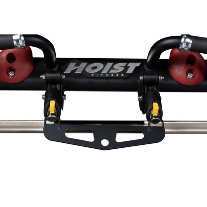 Hoist Fitness H8 Functional Trainer mit Multipresse