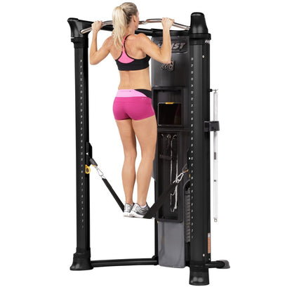 Hoist Fitness Mi6 Functional Trainer (Mi6)