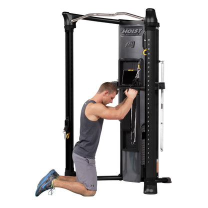 Hoist Fitness Mi6 Functional Trainer (Mi6)