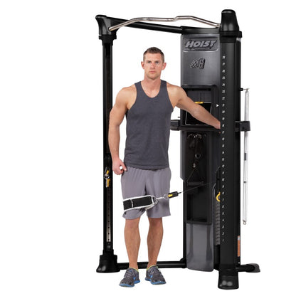 Hoist Fitness Mi6 Functional Trainer (Mi6)