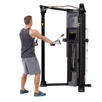 Hoist Fitness Mi6 Functional Trainer (Mi6)