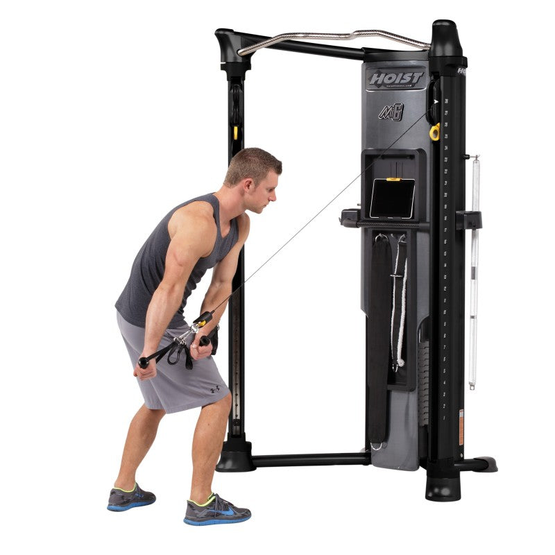 Hoist Fitness Mi6 Functional Trainer (Mi6)