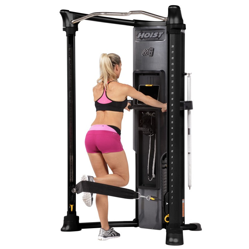 Hoist Fitness Mi6 Functional Trainer (Mi6)