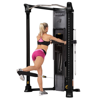 Hoist Fitness Mi6 Functional Trainer (Mi6)