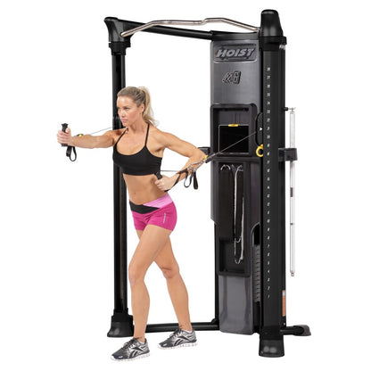 Hoist Fitness Mi6 Functional Trainer (Mi6)