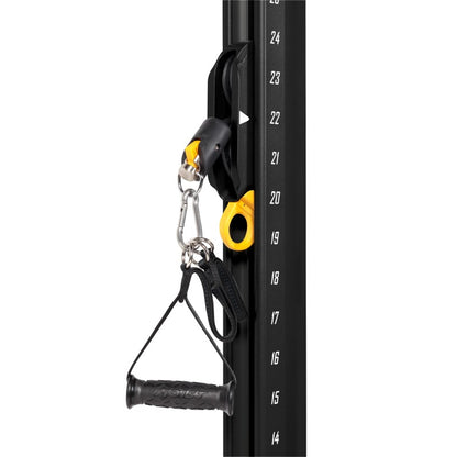 Hoist Fitness Mi6 Functional Trainer (Mi6)