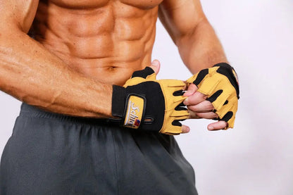 Schiek Trainingshandschuhe 415 Power Serie