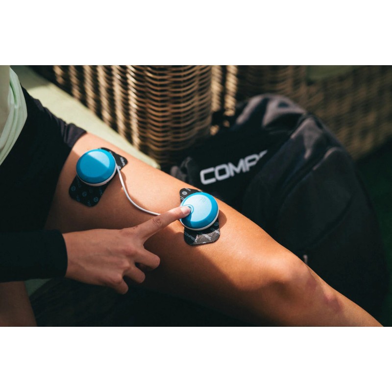 Compex Fit 5.0 - 4 Module - Elektromuskelstimulator