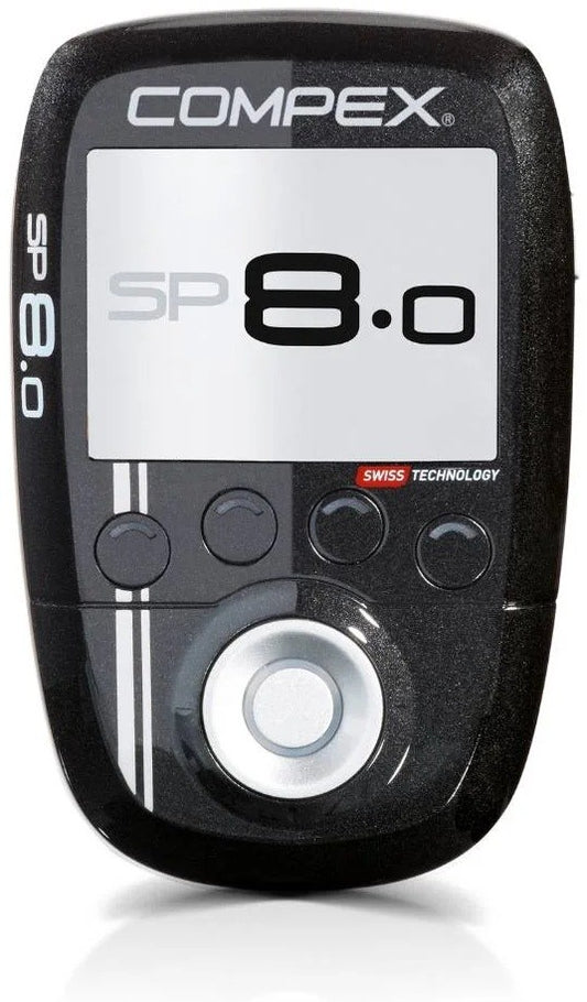 Compex SP 8.0 - Sport Line - 4 Module - Elektromuskelstimulator