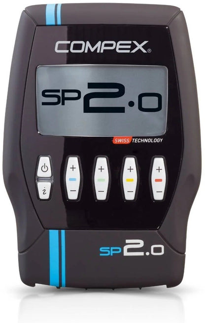 Compex SP 2.0 - Sport Line - Elektromuskelstimulator