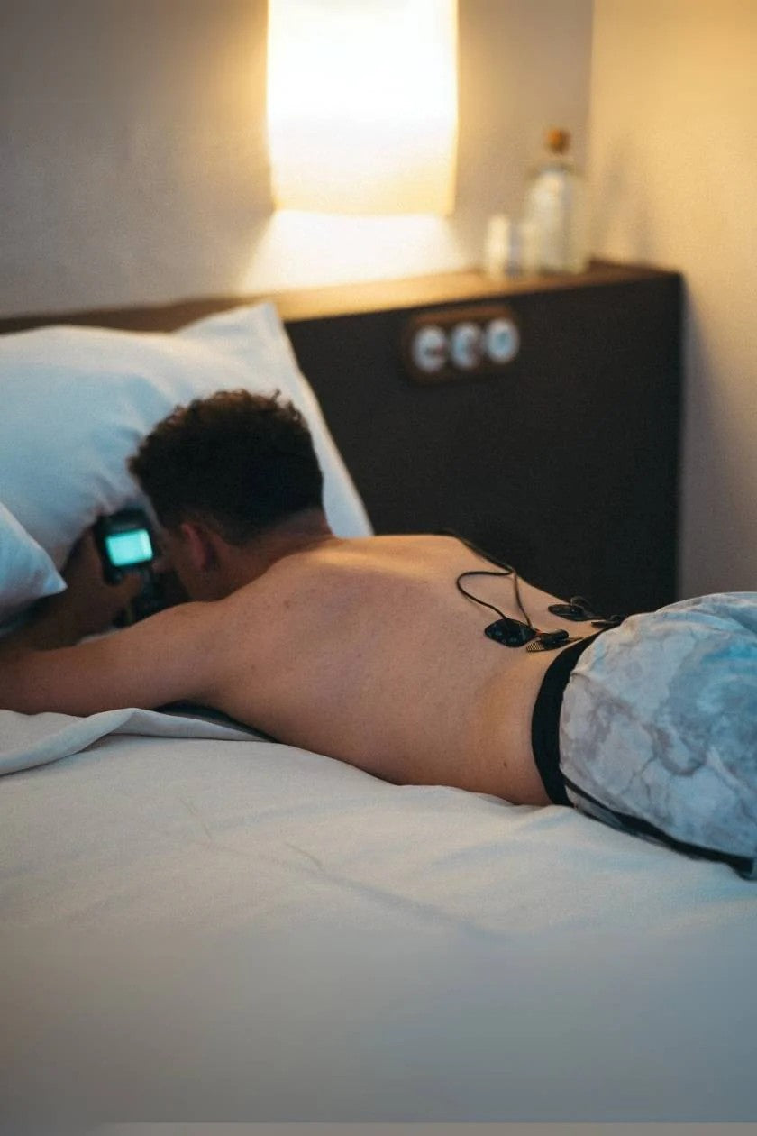 Compex SP 2.0 - Sport Line - Elektromuskelstimulator