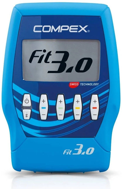 Compex Fit 3.0 - Fit Line - Elektromuskelstimulator